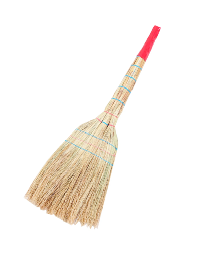 Веник сорго (премиум метёлка) (Молдавский)