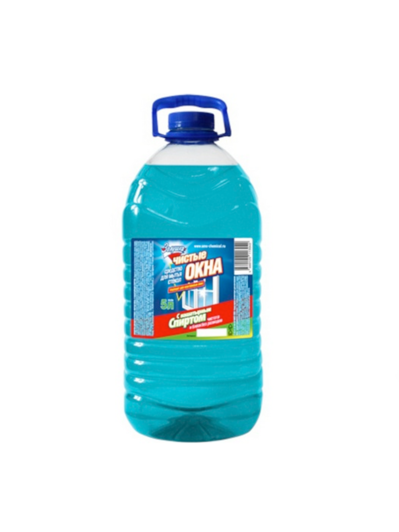 Ср-во д/мытья стёкол 