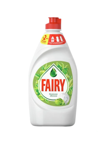 Ферри жид-ть 450мл Яблоко ОРИГИНАЛ