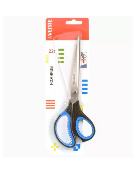 Ножницы 200мм deVente рез. руч. 4091308