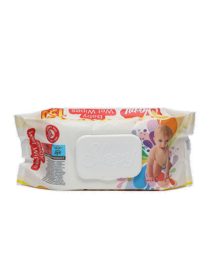 Влаж. салф. детские 