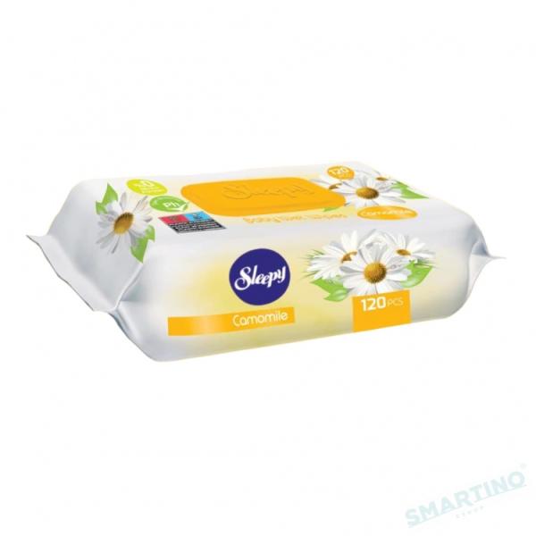 Влаж. салф. детские 