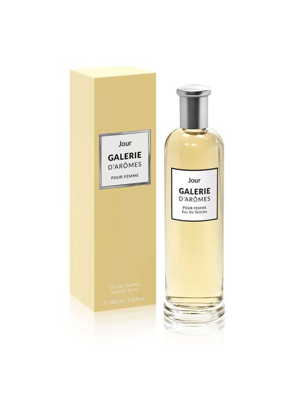 Парф.вода Galerie D