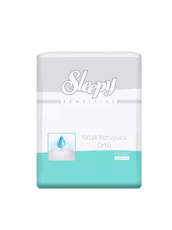 Пелёнки SLEEPY SEN STD 90x60 (10шт)