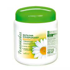 Белита Ромашка Бальзам д/волос д/в/т 450 мл