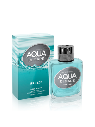 Парф. вода Aqua Di Mare Breeze 100 мл