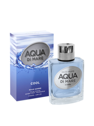 Парф. вода Aqua Di Mare Cool 100 мл
