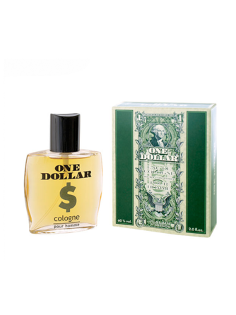 Одеколон Cologne 