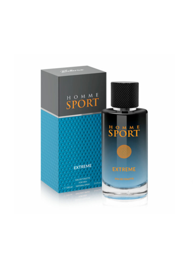 Парф. вода Extrim Sport Men100мл муж