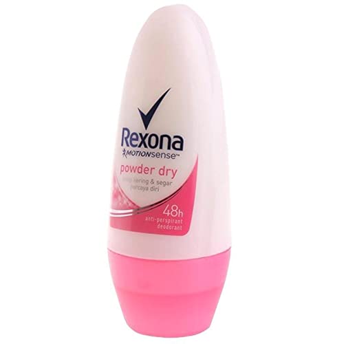 Рексона рол 50 мл. (жен) POWDER DRY  9492  