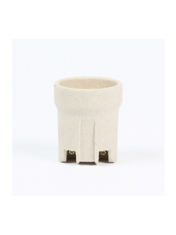 Патрон Smartbuy E27 керамический подвесной SBE-LHC-s-E27