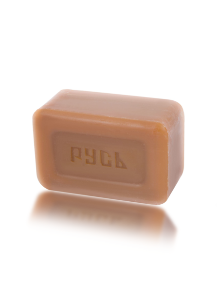 ЭФКО Мыло хоз. 72% Русь 250 гр 