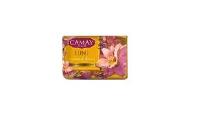 Мыло Камей LUNE 85г Чарующий аромат бергамота и сандала