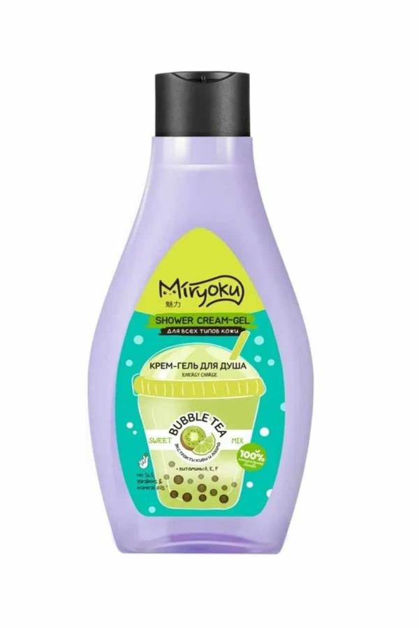 * MIRYOKU Шамп Увлажн и Питание 150мл