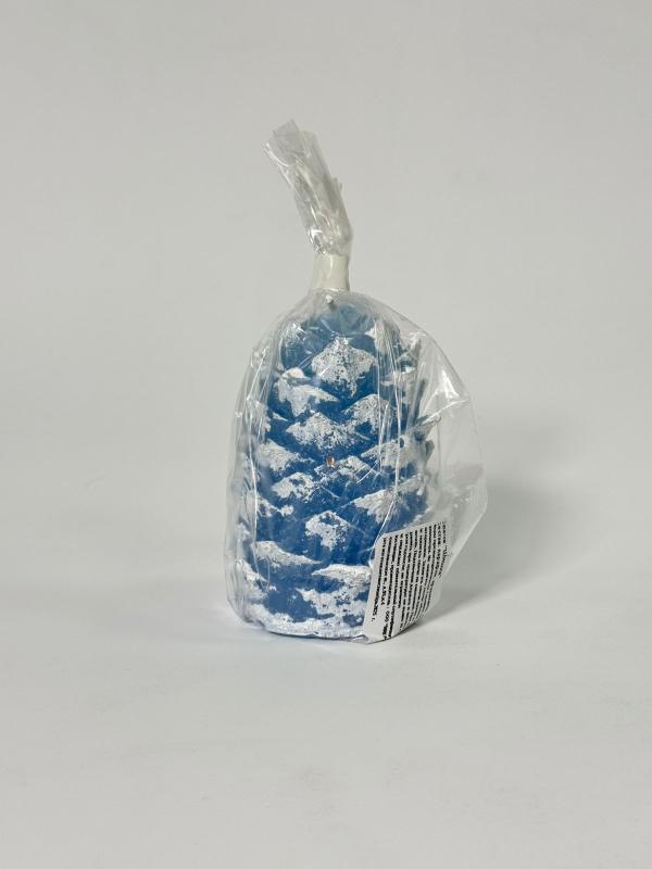 Свеча декоративная 