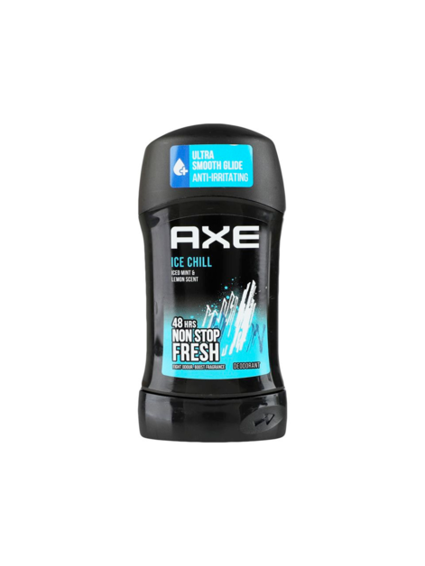 АКС кар 50мл ICE CHILL