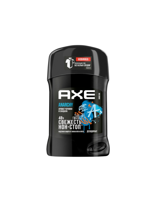 АКС кар 50мл. Анархия