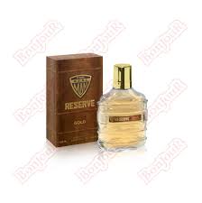 Парф. вода Reserve Goldr т/в 100мл муж