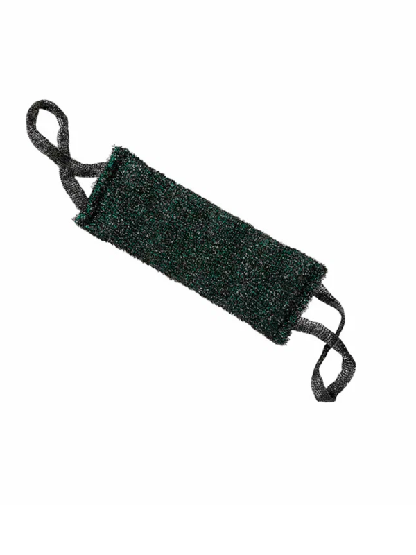 Мочалка банная Глосс / М-706