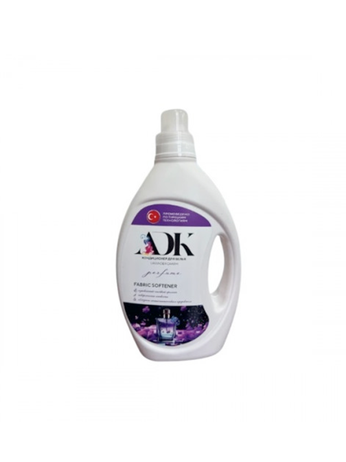 Кондиционер АДК Lavander charm (Фиолетовый) 2,75 л ПНД  (4 шт)