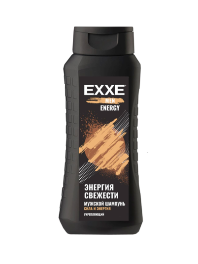 Шамп EXXE MEN укрепляющий STRONG 400 мл