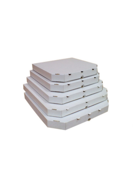 Коробка д/пиццы 30*30 