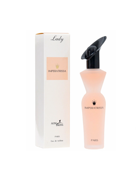 Парф. вода Lady Imperatrissa д/жен 50мл 
