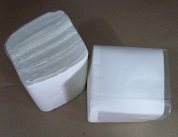 Плюше Туал бум 2-200-40цлд Листовая V-слож. 2 сл 200л 10х20см,арт