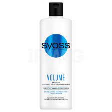 Бальзам Сьёс д/волос 450 мл VOLUME