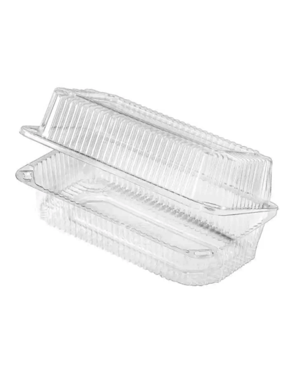 Контейнер однор прозр ИП-27