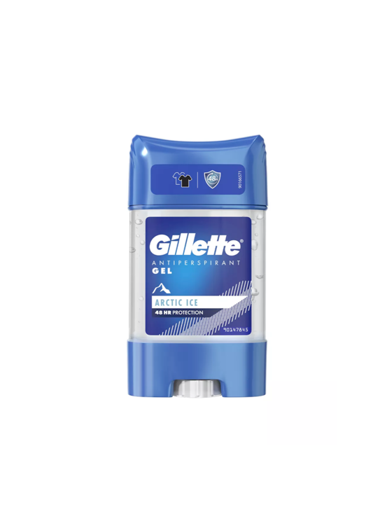 Жилетт Гель стик 70мл ARKTIC ICE