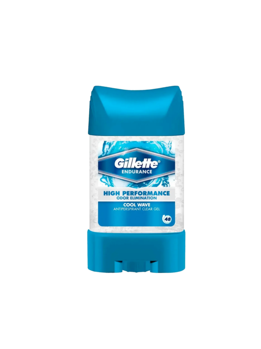 Жилетт Гель стик 70мл COOL