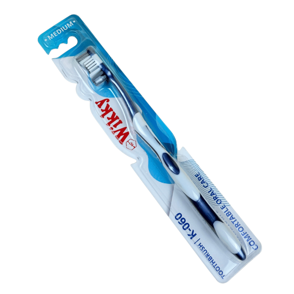 Зубная щётка Wikky N-040