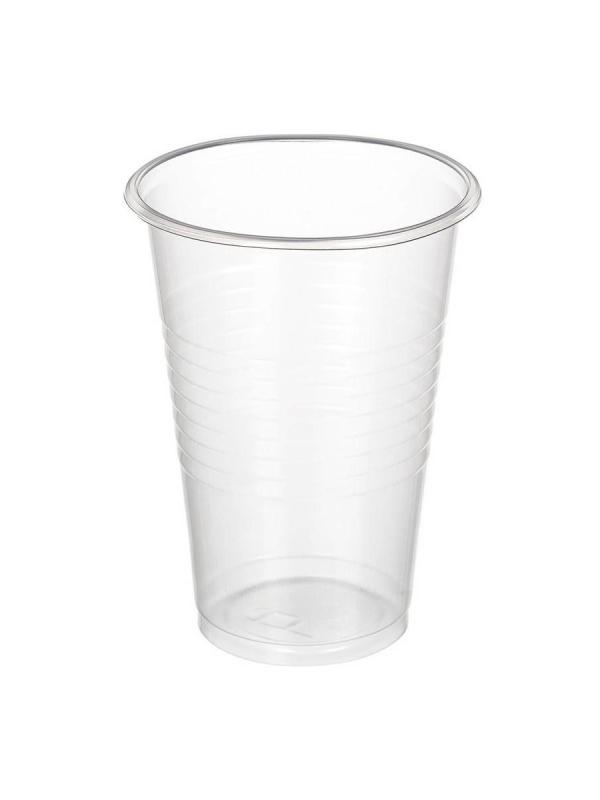Одноразовый Стакан 200мл (100шт) ЕВРО