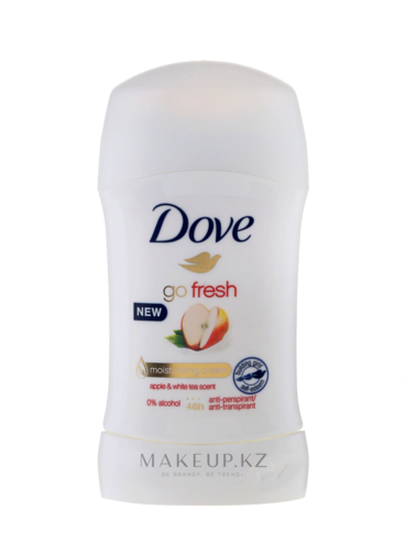 ДАВ кар 40 мл (жен) Яблоко и Белый Чай