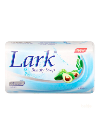 Мыло LARK 150 гр AVOCADO