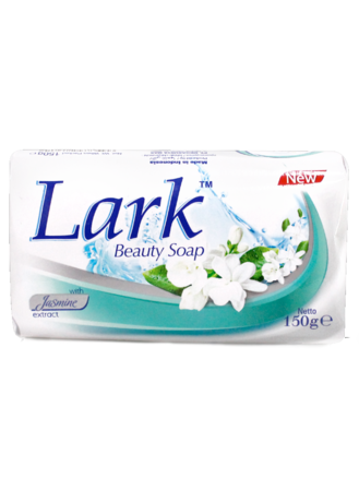 Мыло LARK 150 гр JASMINE