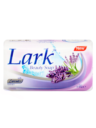 Мыло LARK 150 гр LAVENDER