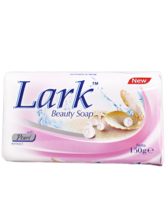 Мыло LARK 150 гр PEARL 