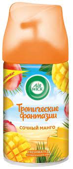 Освеж. Эйрвик запаска 250 мл Манго