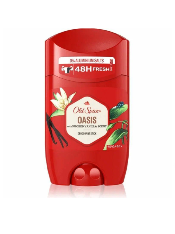 Олд Спайс кар 50мл Оаизис 