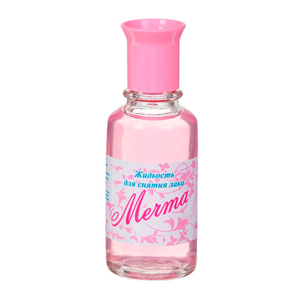Жидк д/сн. лака МЕЧТА стекло 30 мл