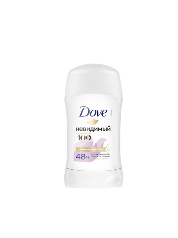 ДАВ кар 40 мл (жен) Невидимый