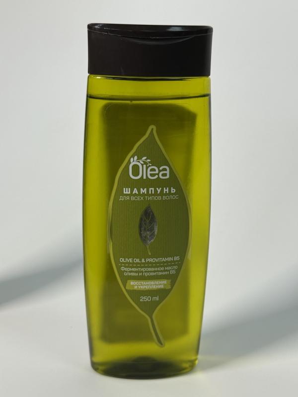 OLEA Шамп д/всех типов волос 250мл