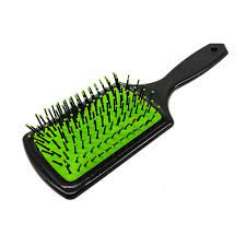 Расческа IRON STYLE -8586Z