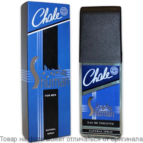 Парф. вода Charie Shuman 100 мл муж