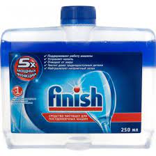 Финиш Очиститель д/посудомоечных машин 250 гр