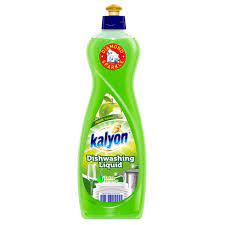 Кэлион Моющее д/посуды Яблоко 730мл