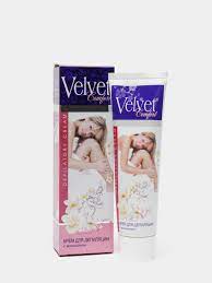 Вельвет Крем д/депиляции с Жасмином 100мл 