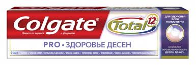 З/п КОЛГЕЙТ Total 75мл 